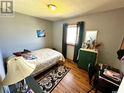 111 Memorial Drive, Spiritwood, SK - Indoor Photo Showing Bedroom