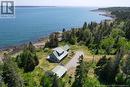 2029 Route 776, Grand Manan, NB  - Outdoor With Body Of Water With View 