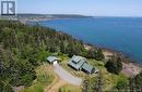 2029 Route 776, Grand Manan, NB  - Outdoor With Body Of Water With View 