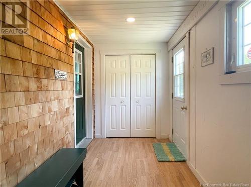 2029 Route 776, Grand Manan, NB - Indoor Photo Showing Other Room