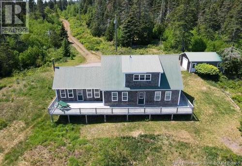 2029 Route 776, Grand Manan, NB - Outdoor