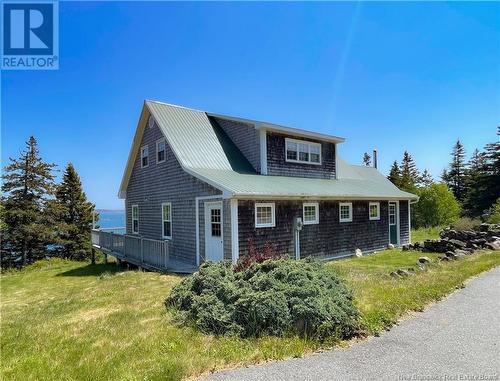 2029 Route 776, Grand Manan, NB - Outdoor