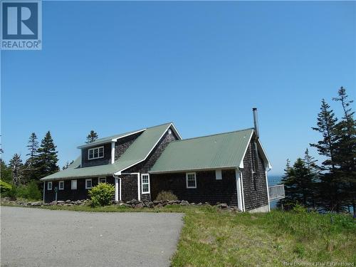 2029 Route 776, Grand Manan, NB - Outdoor