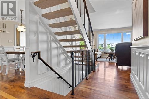 1744 Windle Drive, Sudbury, ON - Indoor Photo Showing Other Room