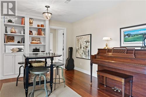 1744 Windle Drive, Sudbury, ON - Indoor Photo Showing Dining Room