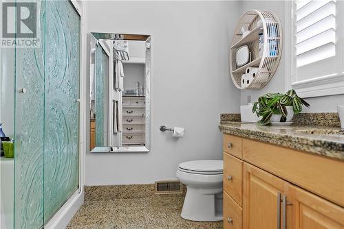 1744 Windle Drive, Sudbury, ON - Indoor Photo Showing Bathroom