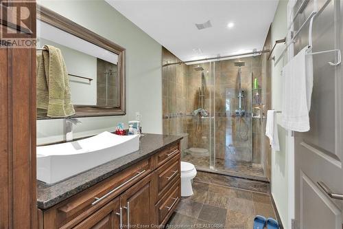 1546 Reading Street, Windsor, ON - Indoor Photo Showing Bathroom