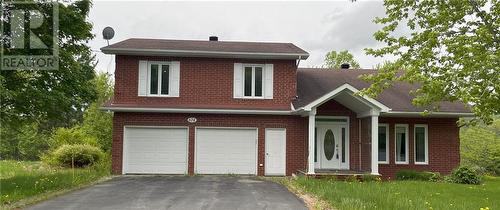 674 Baisley Road, Saint-Jacques, NB - Outdoor With Facade