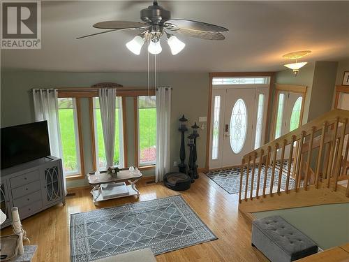 674 Baisley Road, Saint-Jacques, NB - Indoor