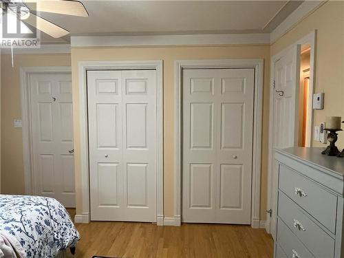 674 Baisley Road, Saint-Jacques, NB - Indoor Photo Showing Bedroom