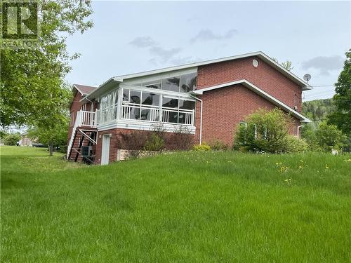 674 Baisley Road, Saint-Jacques, NB - Outdoor With Exterior