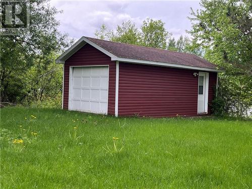 674 Baisley Road, Saint-Jacques, NB - Outdoor With Exterior