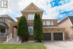 4816 DAYFOOT DRIVE  Mississauga, ON L5M 7K2