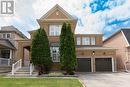 4816 Dayfoot Drive, Mississauga, ON  - Outdoor With Facade 