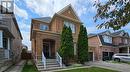 4816 Dayfoot Drive, Mississauga, ON  - Outdoor With Facade 