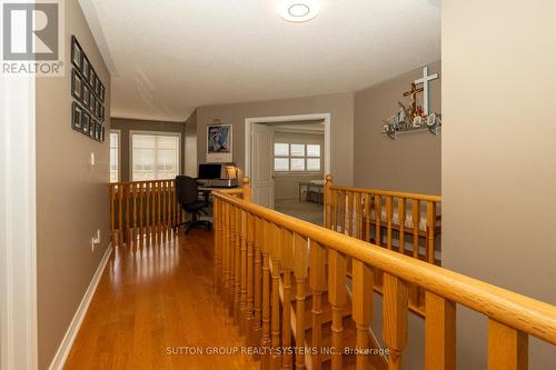 4816 Dayfoot Drive, Mississauga, ON - Indoor Photo Showing Other Room