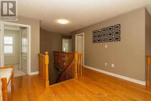 4816 Dayfoot Drive, Mississauga, ON - Indoor