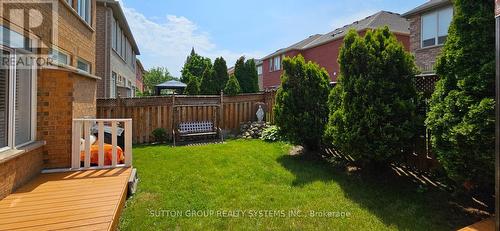 4816 Dayfoot Drive, Mississauga, ON - Outdoor With Exterior