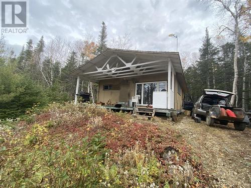 1 Island Pond, Sandy Badger, NL - Outdoor