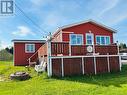 145 Main Street, Point Leamington, NL  - Outdoor With Deck Patio Veranda 