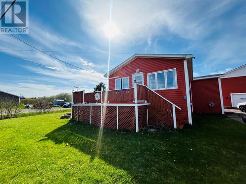 145 Main Street, Point Leamington, NL - Outdoor