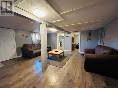 145 Main Street, Point Leamington, NL - Indoor