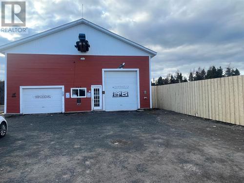 145 Main Street, Point Leamington, NL - Outdoor