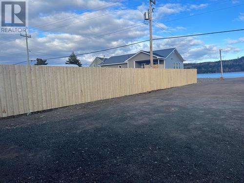 145 Main Street, Point Leamington, NL - Outdoor With Body Of Water