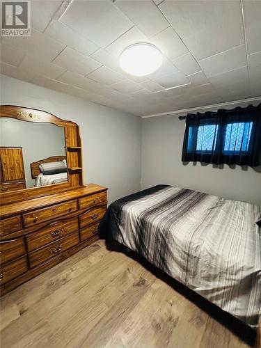 145 Main Street, Point Leamington, NL - Indoor Photo Showing Bedroom