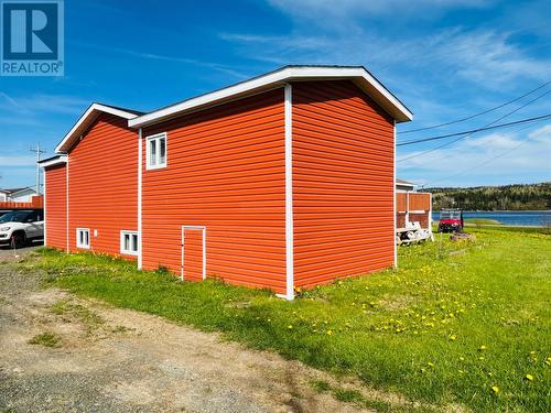 145 Main Street, Point Leamington, NL - Outdoor