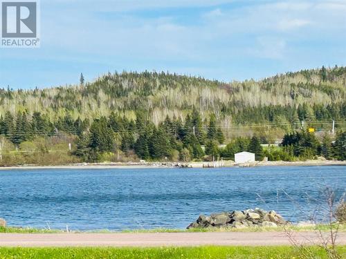 145 Main Street, Point Leamington, NL - Outdoor With Body Of Water With View