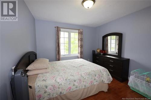 41 Wilfred Avenue, Fredericton, NB - Indoor Photo Showing Bedroom