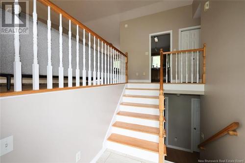 41 Wilfred Avenue, Fredericton, NB - Indoor Photo Showing Other Room