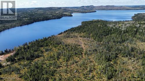 0 Ship Builders Pond, Loon Bay, NL 