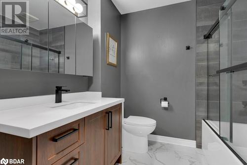 315 Regent Street Unit# 201, Kingston, ON - Indoor Photo Showing Bathroom