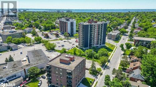 315 Regent Street Unit# 201, Kingston, ON - Outdoor With View