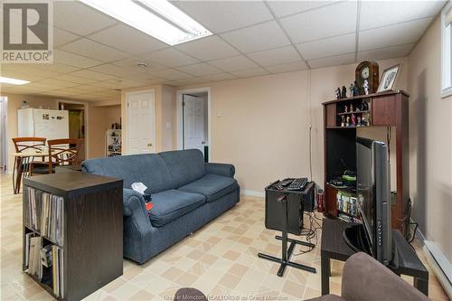 380 Front Street, Grand Falls, NB - Indoor