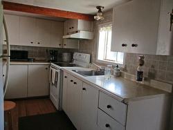 Kitchen - 