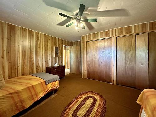 Gw54 Red Gut Bay, Fort Frances, ON - Indoor Photo Showing Bedroom