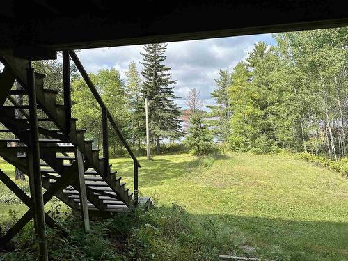 Gw54 Red Gut Bay, Fort Frances, ON - Outdoor With View