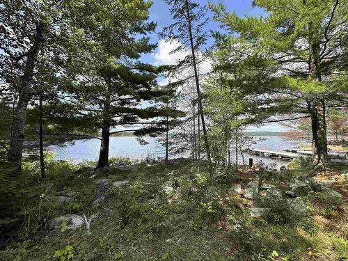 Gw54 Red Gut Bay, Fort Frances, ON - Outdoor With Body Of Water With View