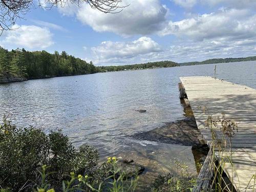 Gw54 Red Gut Bay, Fort Frances, ON - Outdoor With Body Of Water With View