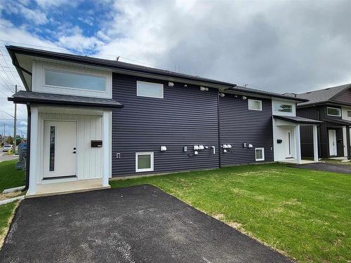 A+B+C+D 401 Empire Avenue E, Thunder Bay, ON 