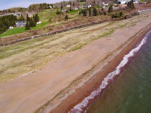 Terre/Terrain - Rue Du Quai, New Carlisle, QC 