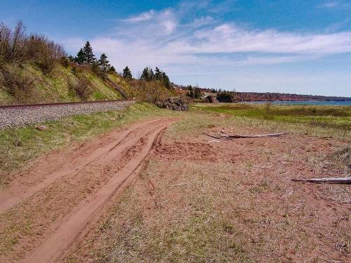 Terre/Terrain - Rue Du Quai, New Carlisle, QC 