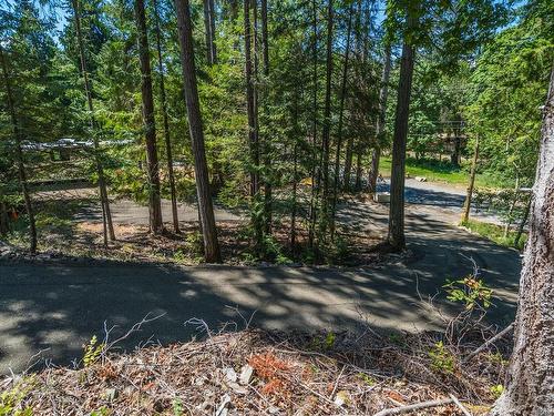 1542 Dorcas Point Rd, Nanoose Bay, BC 