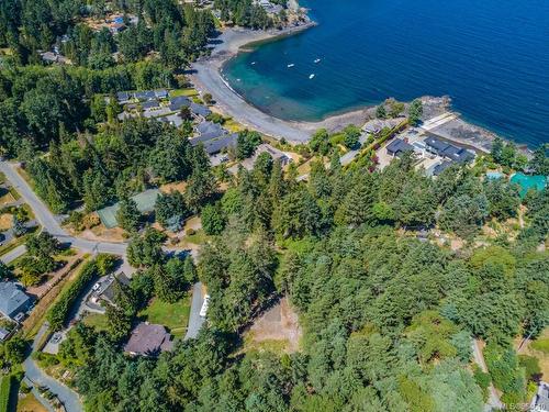 1542 Dorcas Point Rd, Nanoose Bay, BC 