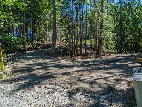 1542 Dorcas Point Rd, Nanoose Bay, BC 