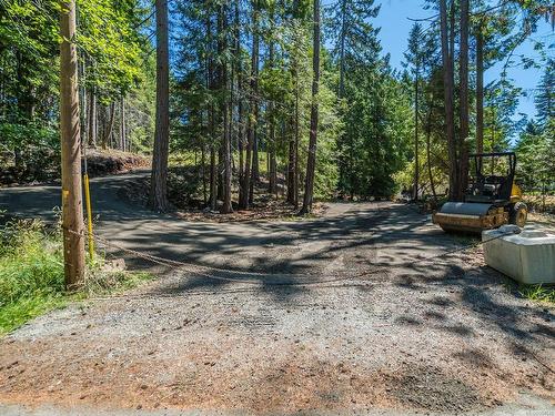 1542 Dorcas Point Rd, Nanoose Bay, BC 