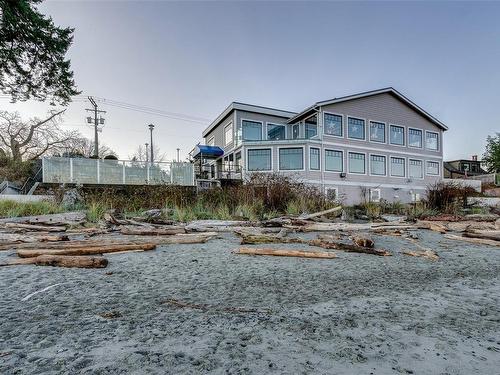 5105 & 5109 Cordova Bay Rd, Saanich, BC 